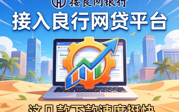 揭秘接入央行的网贷平台有哪些，这几款下款速度挺快