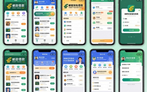我试了十几个类似中邮钱包借款app下载一样的平台，发现看银行流水的网贷app额度竟然更高