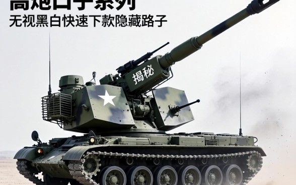 揭秘高炮口子2026系列：无视黑白快速下款的隐藏路子