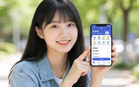 盘点几款18周岁可以用的借贷APP,有需要的可以看看