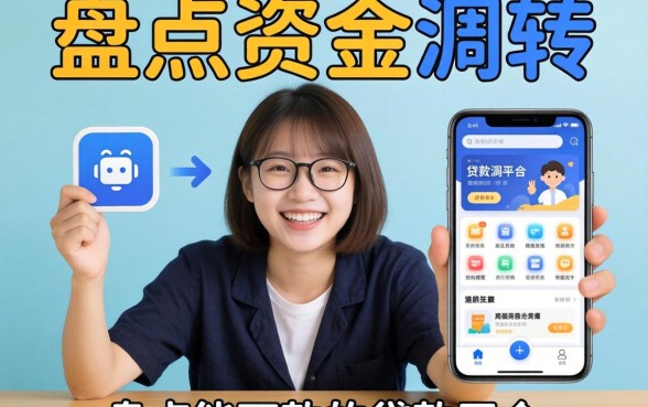 急需资金周转?盘点能下款的贷款平台有哪些软件
