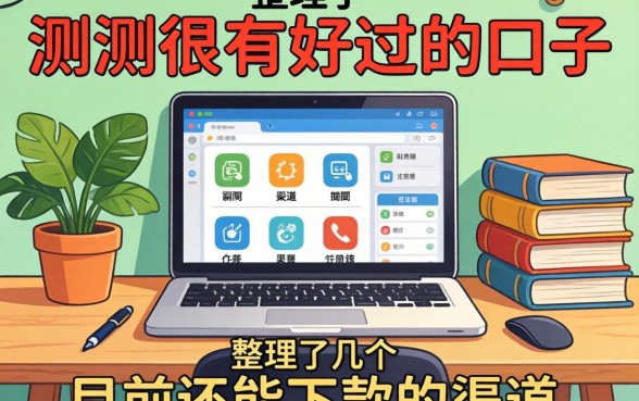 实测有没有好过的口子:整理了几个目前还能下款的渠道