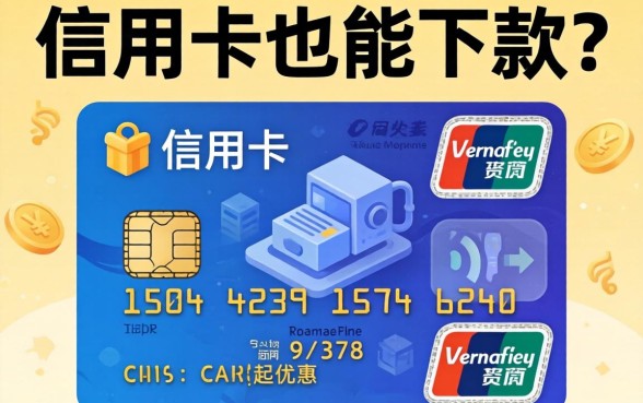 无需信用卡也能下款?盘点几个实用的借款口子