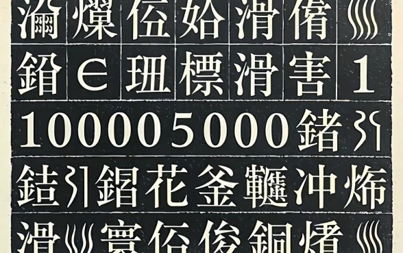 瀹炴祴涓嬫鍙ｅ瓙棰濆害10005000锛岃繖鍑犱釜骞冲彴涓嶇湅寰佷俊鐪熼