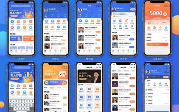 我试了十几个平台，发现无视一切包下款5000秒下款的app根本不存在