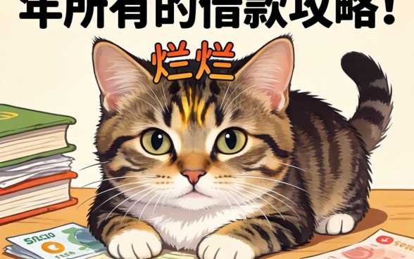 我翻烂了2026年所有的借款攻略,发现不上征信的平台竟然藏着这些猫腻