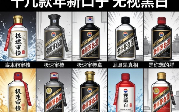 我试了十几款2026年新口子无视黑白，发现极速审核的真相根本不是你想的那样