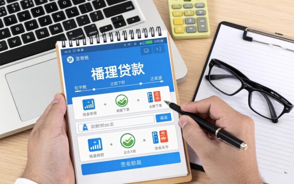 那里有私人贷款的？整理了几个还能下款的渠道