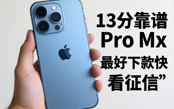 想买个iPhone 15 Pro Max手头紧，求推荐个靠谱的分期软件，最好下款快不看征信的！