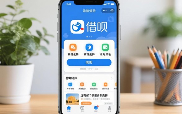 支付宝借款app有哪些？除了借呗还有这五个靠谱选择，你知道吗？