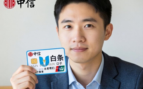 手头紧想找个类似中信白条的口子，求老哥们推荐几个靠谱的！