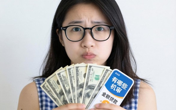 急需用钱怎么办?有哪些机审的小额贷款口子值得信赖?看完这篇你就懂了