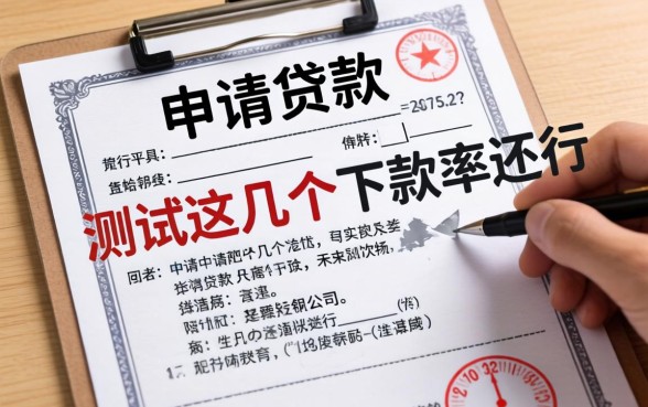 用保单申请贷款有哪些平台好？实测这几个下款率还行