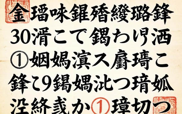 鍑犲瞾鎵嶈兘璐锋30涓囷紵鑰佸摜浠疄娴嬭繖浜斾釜鍙ｅ瓙锛屼笉鐪嬪緛淇￠棬妲涗綆鍒扮璋憋紒