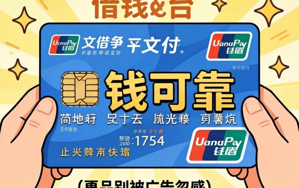 支付宝里面有哪些借钱的平台可靠？别被广告忽悠了