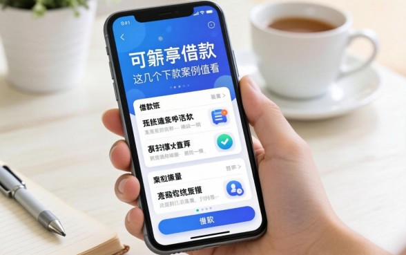 盘点比较可靠的借款软件,这几个下款案例值得一看