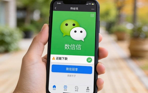 手机微信里面怎么借钱?实测分享几个还能下款的口子