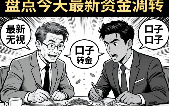 急需资金周转?盘点今天最新无视黑白的口子