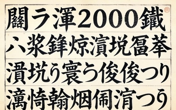 鎬ラ渶2000鍛ㄨ浆锛熻繖浜斾釜涓嶆煡寰佷俊鐨勫彛瀛愪翰娴嬭兘涓嬫