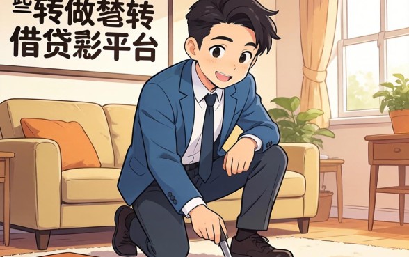 额度高的借贷平台有哪些？做生意周转这些年我踩过的坑