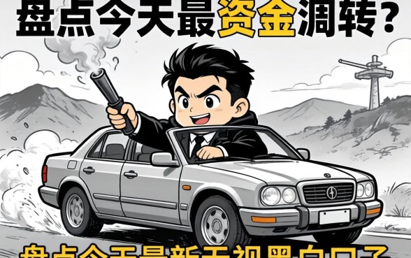 急需资金周转?盘点今天最新无视黑白的口子
