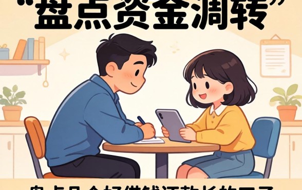 急需资金周转？盘点几个好借钱还款长的口子