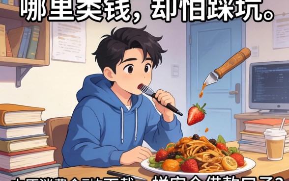 急需用钱却怕踩坑？哪里有类似中原消费金融借款app下载一样安全的借款口子？