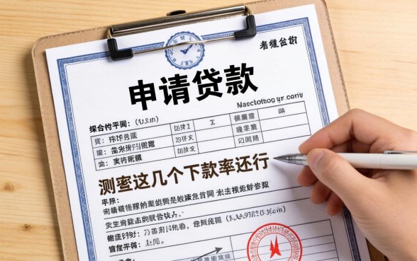 用保单申请贷款有哪些平台好？实测这几个下款率还行